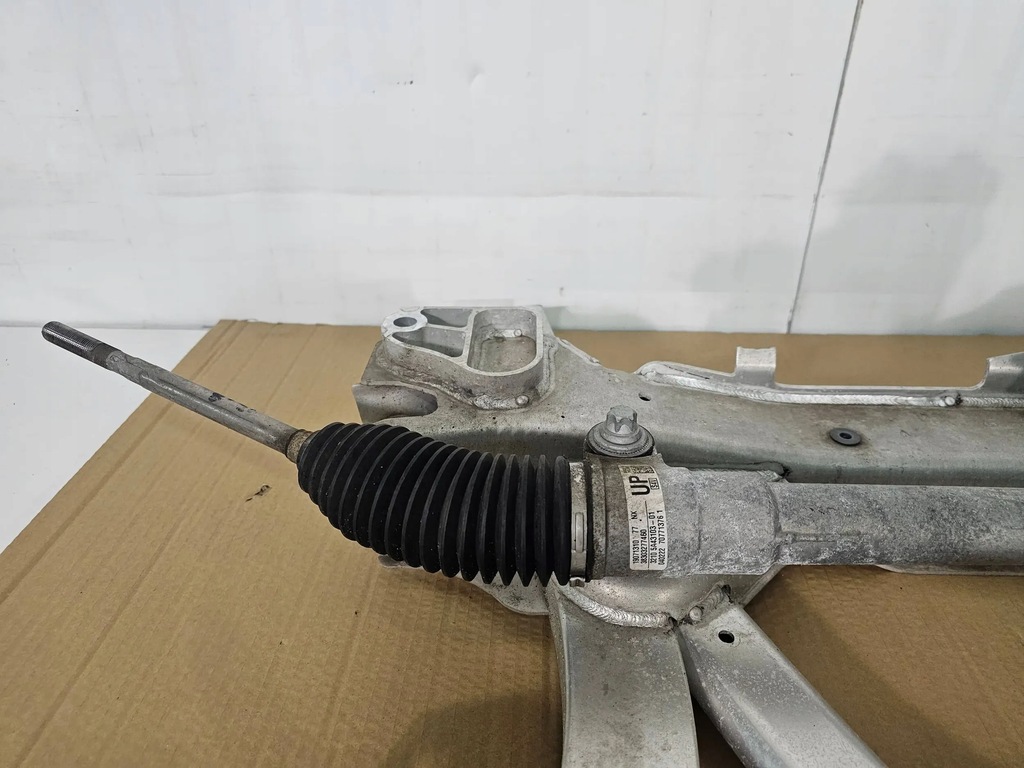 фото №7, Подрамник подрамник трансмиссия перед bmw i3 i01 38242487