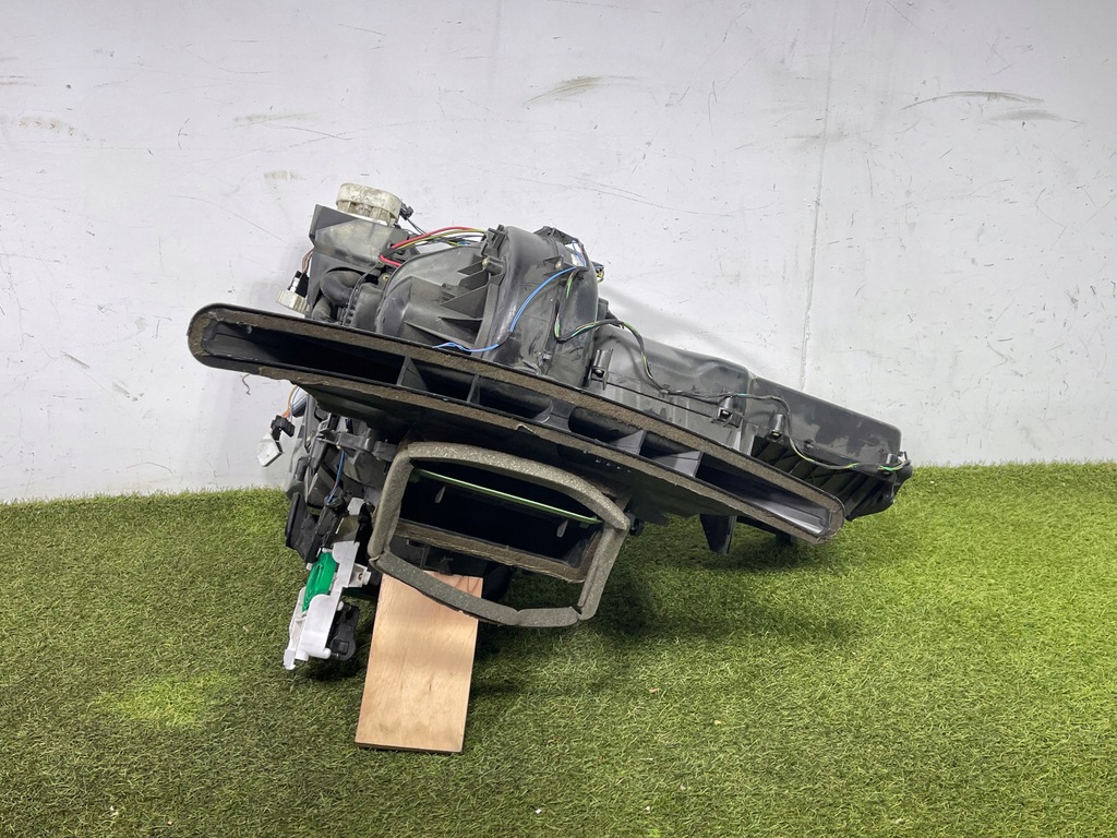 фото №1, Отопитель воздуходувка mini cooper r50 oryg valeo