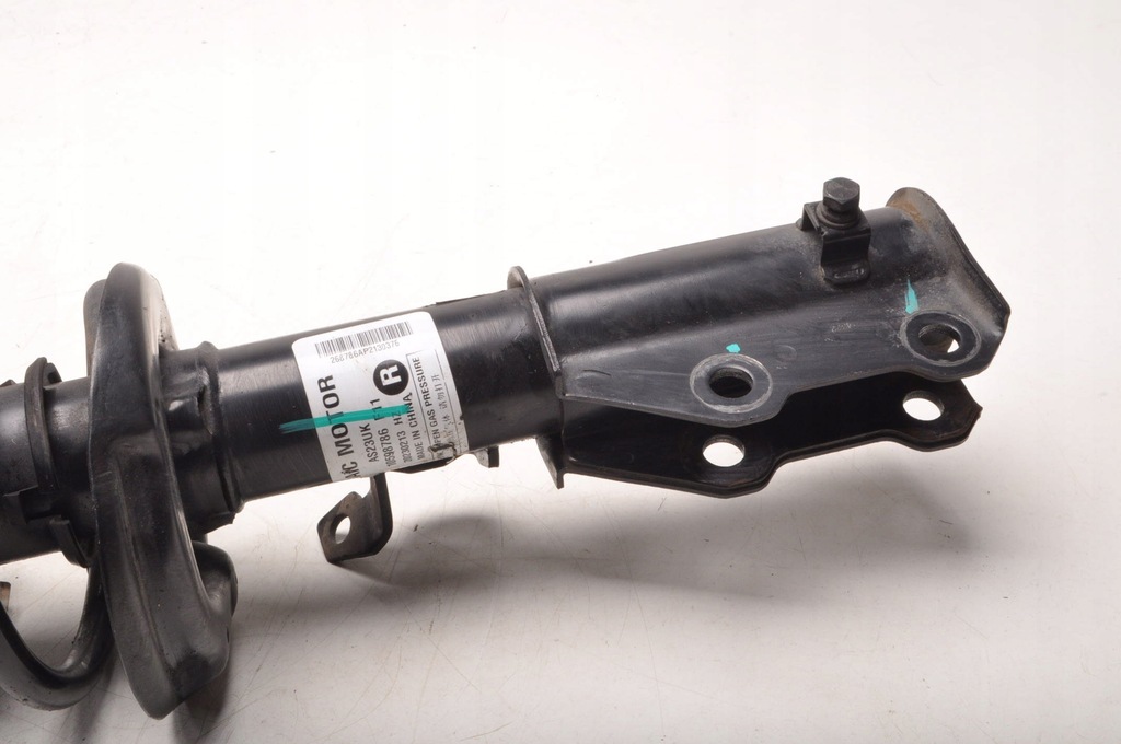 фото №10, Mg hs 1.5t амортизатор перед передній правий 2023r 10598786