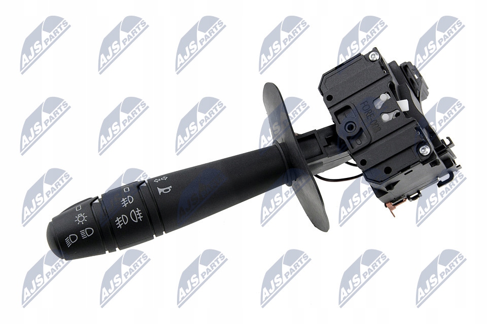 фото №1, Перемикач комбінований