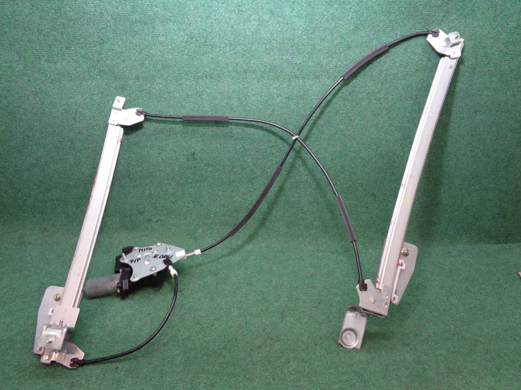 Механизм подъемник стекло alfa romeo mito рестайлинг  2016r. правый оригинал с Разборки