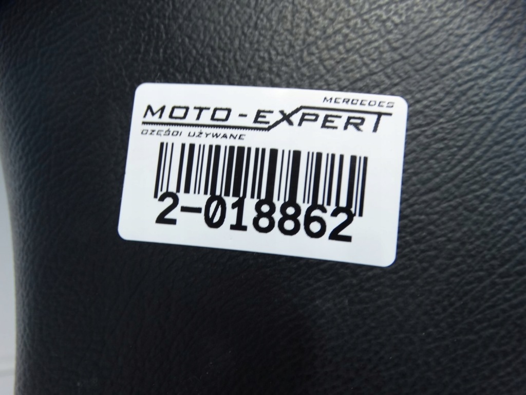 фото №10, Mercedes s klasa w220 сиденье перед правый передний