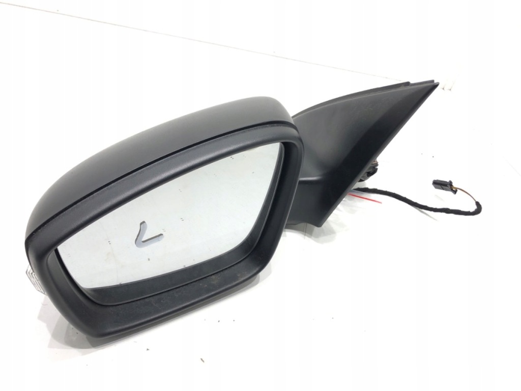 Купити Дзеркало ліва skoda rapid sedan/limuzyna