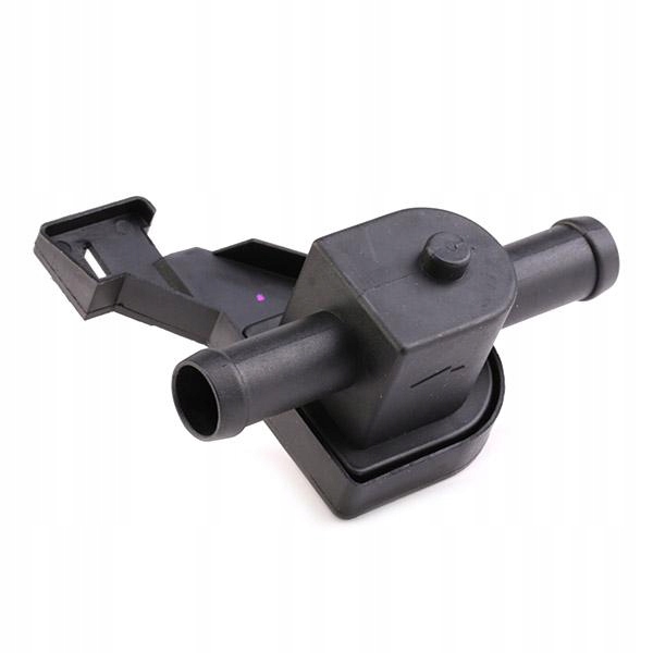 фото №7, Topran клапан отопителя