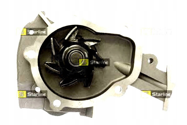 фото №1, Starline насос води chevrolet aveo 1.2 starline st