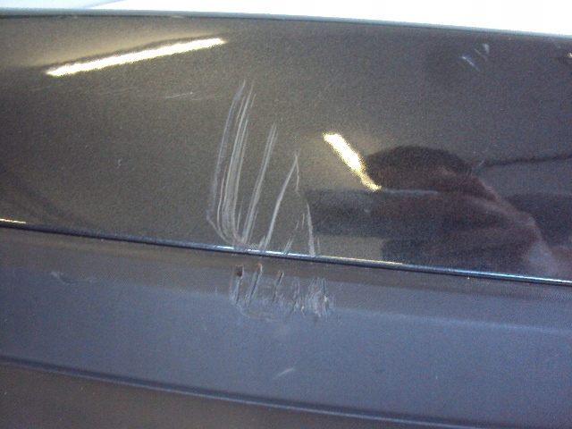 фото №5, Бампер задня kompletny dacia duster i lift tekna