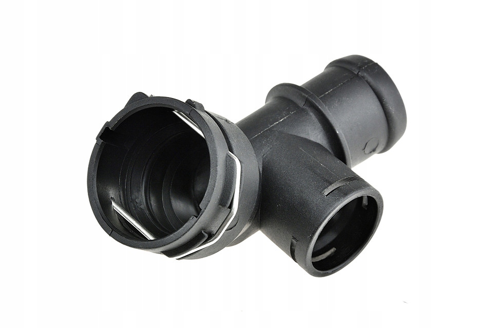 фото №12, Патрубок wody vw golf 1.4/1.9/2.0 05-, rapid 1.4