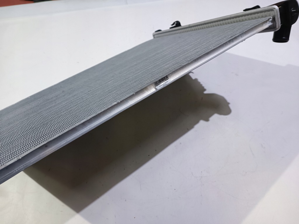 фото №10, Радіатор wody hyundai tucson tl kia sportage 1.6 2.0 2015-