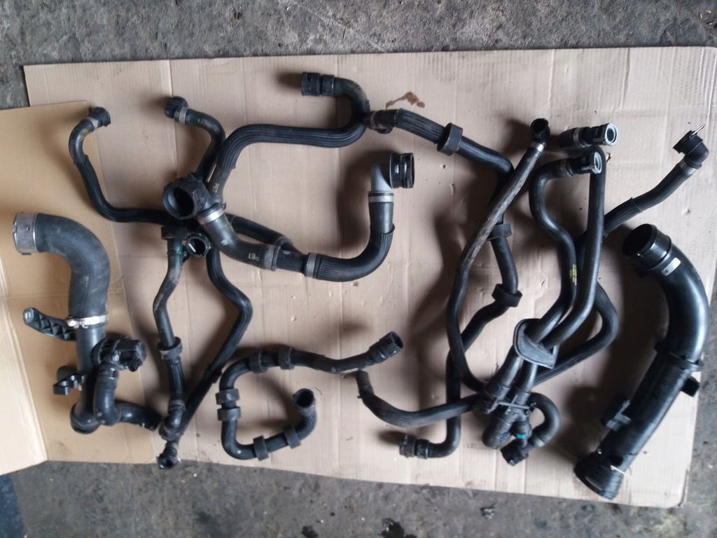 фото №2, Discovery 5 v sport труба wąż 2.0 si4