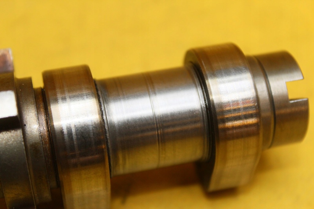 фото №5, Вал правый выхлоп s6 c6 5.2fsi bxa 07l109102s