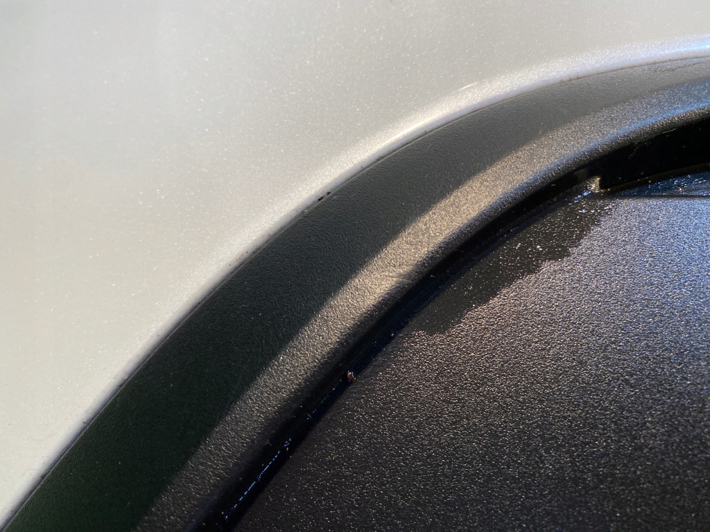 фото №8, Tesla model y бампер задняя задний