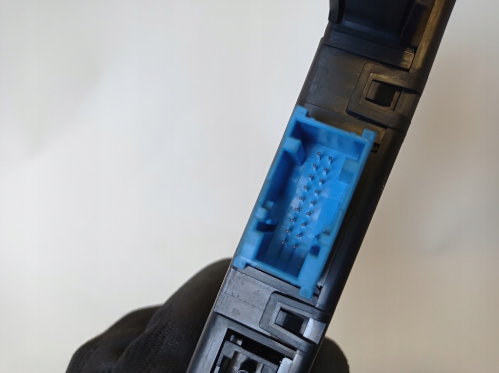 фото №4, Модуль комфорту bmw f11 9267516