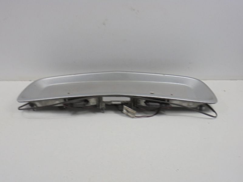 фото №5, Nissan primera p12 накладка кришки 5d 90810 au20