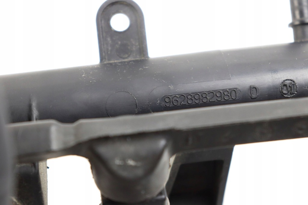 фото №8, Peugeot 206 citroen xsara молдинг впрыскная 1.1 1.4 b 9628982980