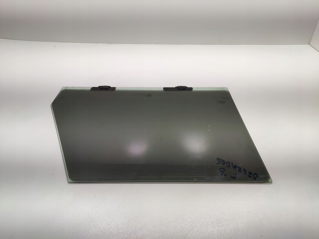 фото №3, Скло двері ліва лівий перед передня land rover defender 1996-2016