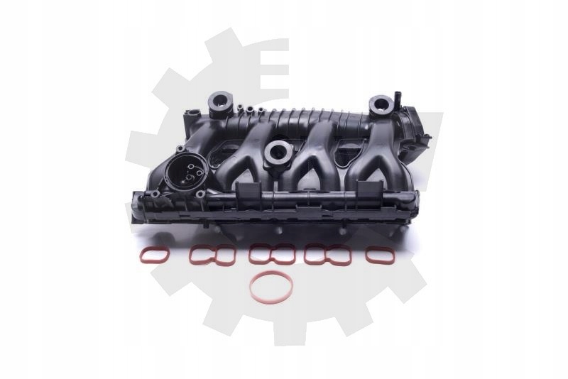 фото №2, Коллектор всасывающий skv 49skv025