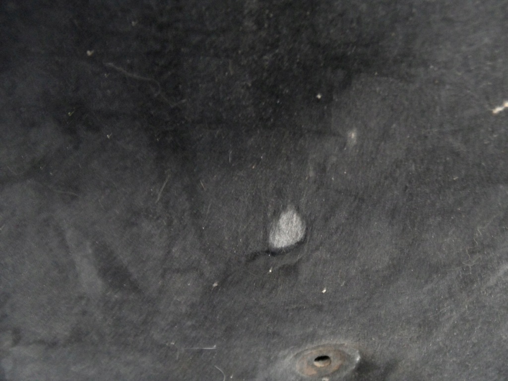 фото №5, Bmw f30 12r захист pod двигун з trójkątami 7241814 51164310