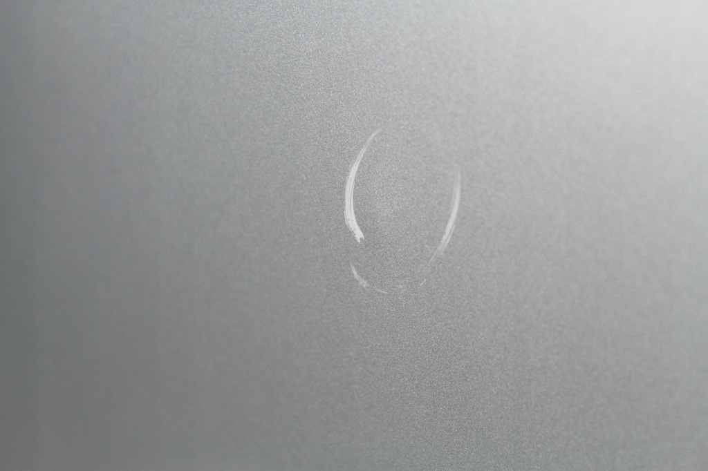 фото №7, Капот крышка двигателя audi a3 8p 03-04 малый решётка радиатора