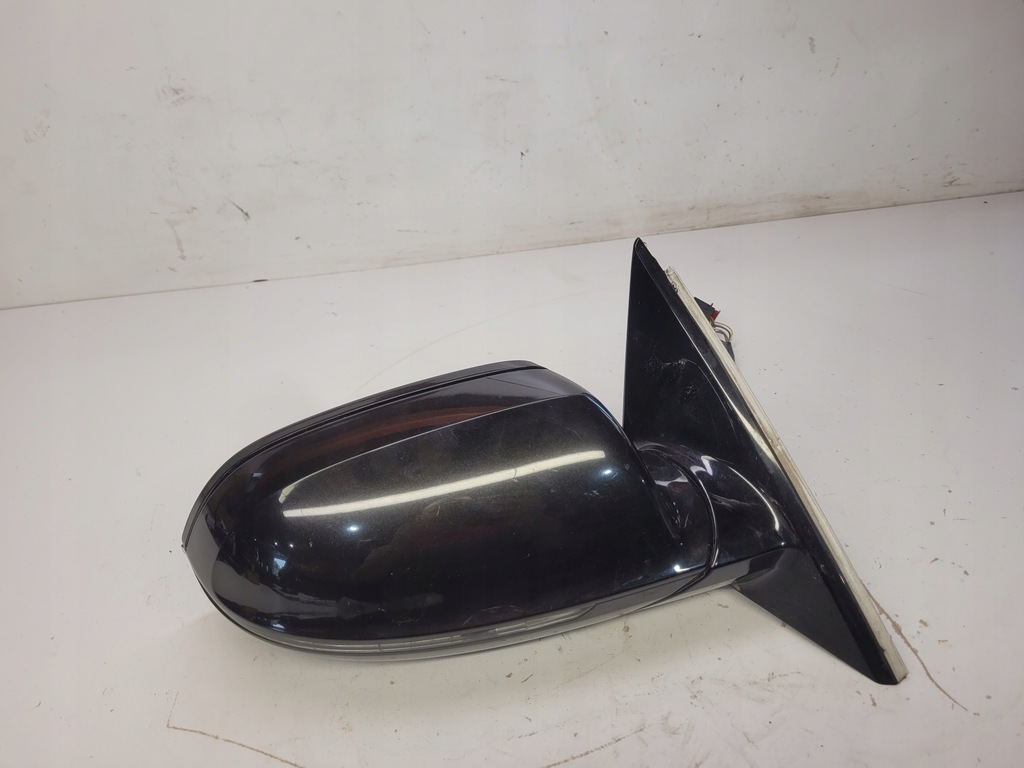 фото №7, Зеркало наружное правое audi a8 d4 ly8x 14+2 eu