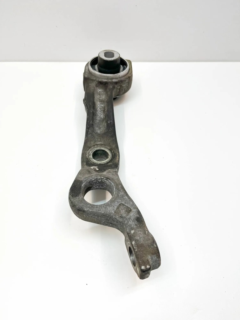 фото №7, Передній вигнутий правий важіль mercedes-benz sl r230 a2303301407 33379968