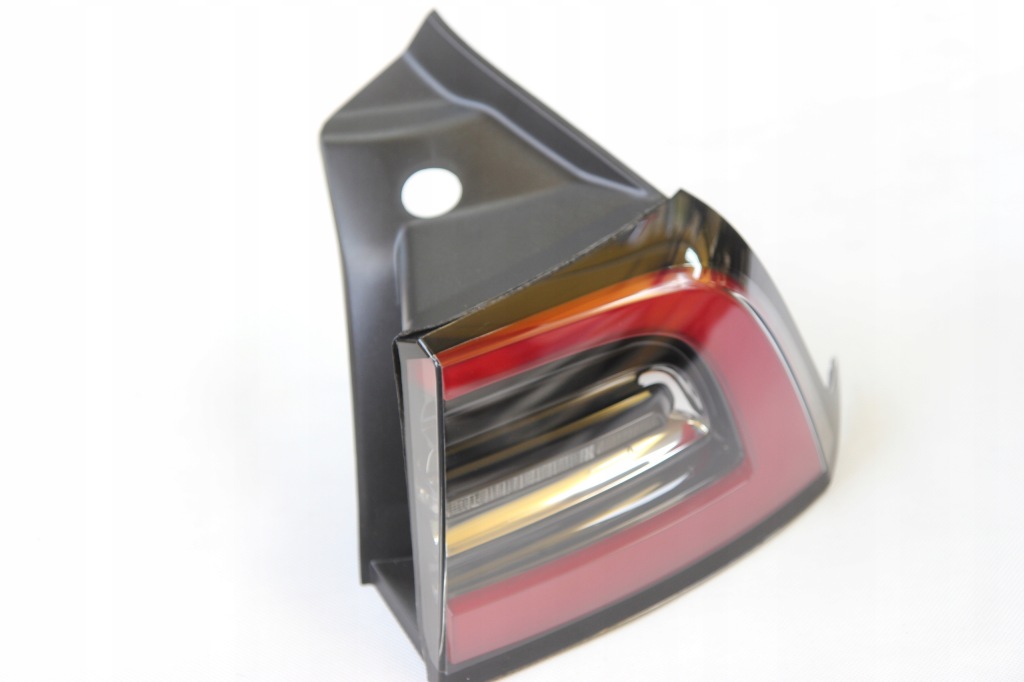 Premium фара правый + левая задний задняя tesla 3 2017-2020r. led 1077400-00-b now с Разборки