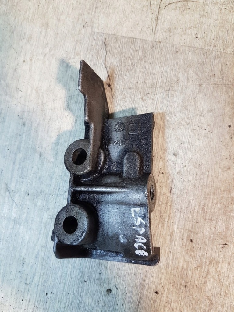 фото №3, Кронштейн двигуна renault espace iii 2.0 16v