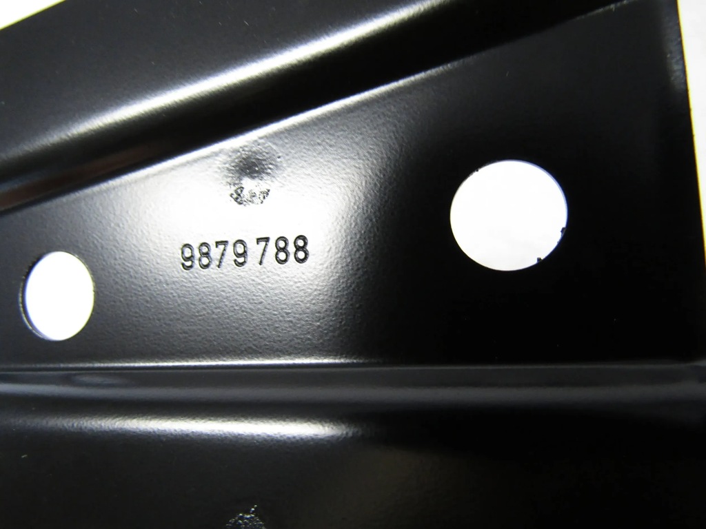 фото №7, Bmw 4 g22 кронштейн усилитель блок двигателя правый 41009879788