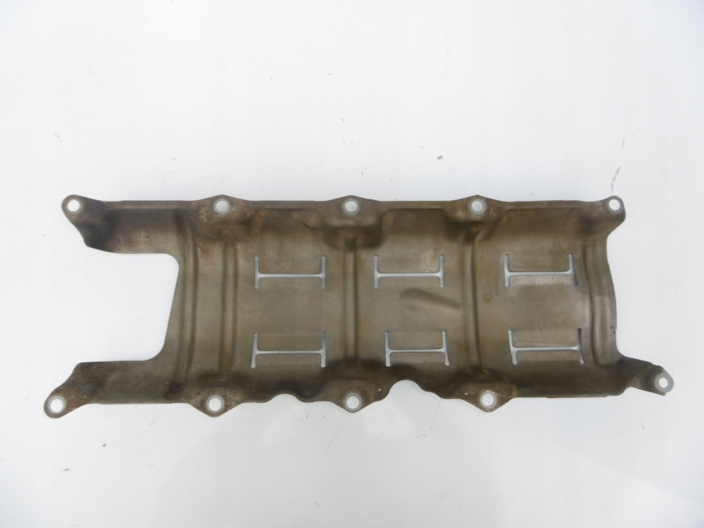 фото №6, Захист вала колінчастого volvo xc90 s80 4.4 v8