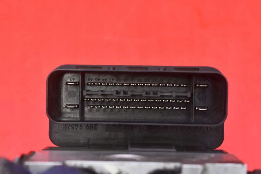 фото №8, Насос abs 57110-tl1-g021-m honda accord 8 viii 2.0 i-vtec 156 km 07-11