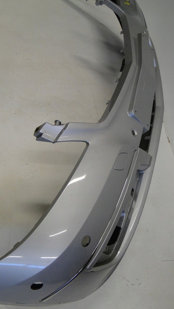 фото №10, Mercedes a klasa 169 w169 бампер передний pts a1698854938