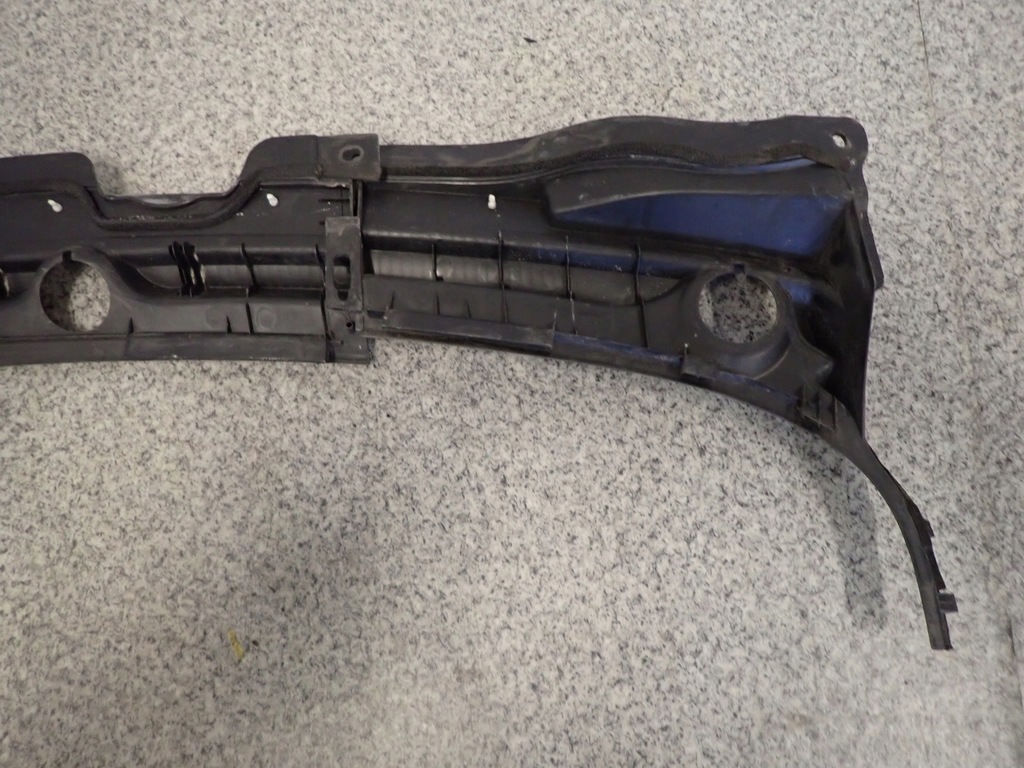 фото №4, Chevrolet spark 09- жабо