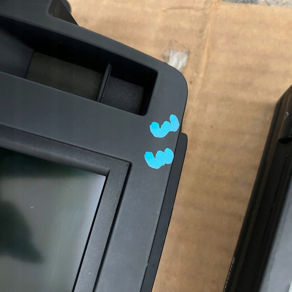 фото №9, Renault megane iii 2014 монитор / дисплей / экран