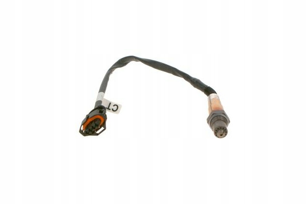 фото №4, Датчик лямбда-зонд bosch 0258006815 pl dystrybucja