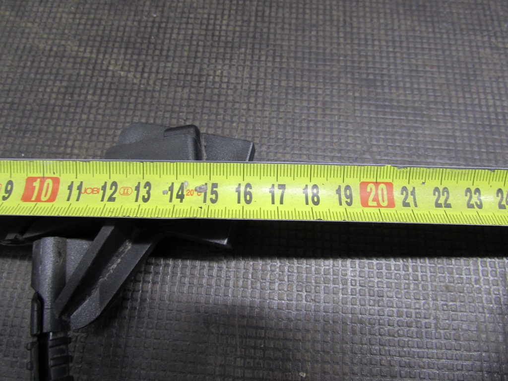 фото №7, Ручка капот opel zafira b 05-14r 218186591