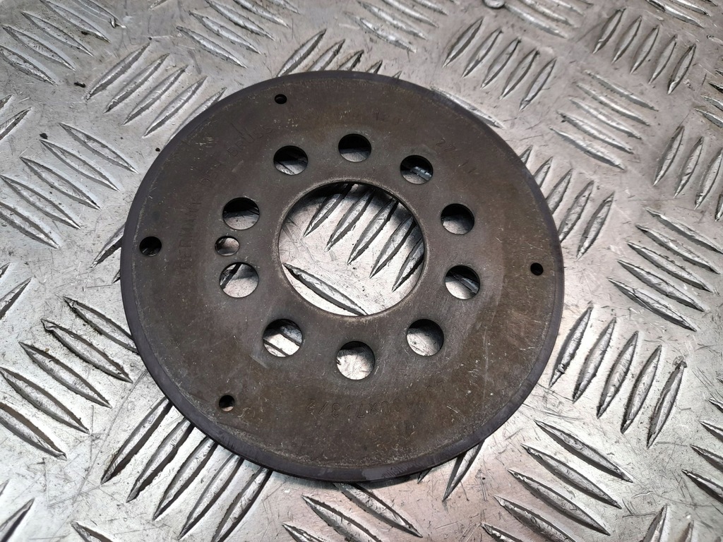 фото №4, Audi q7 4l 2012 інше частини відсік двигуна