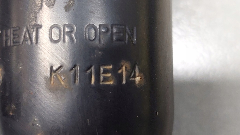 фото №7, Амортизатор задняя punto ii 1.2 lift комплект