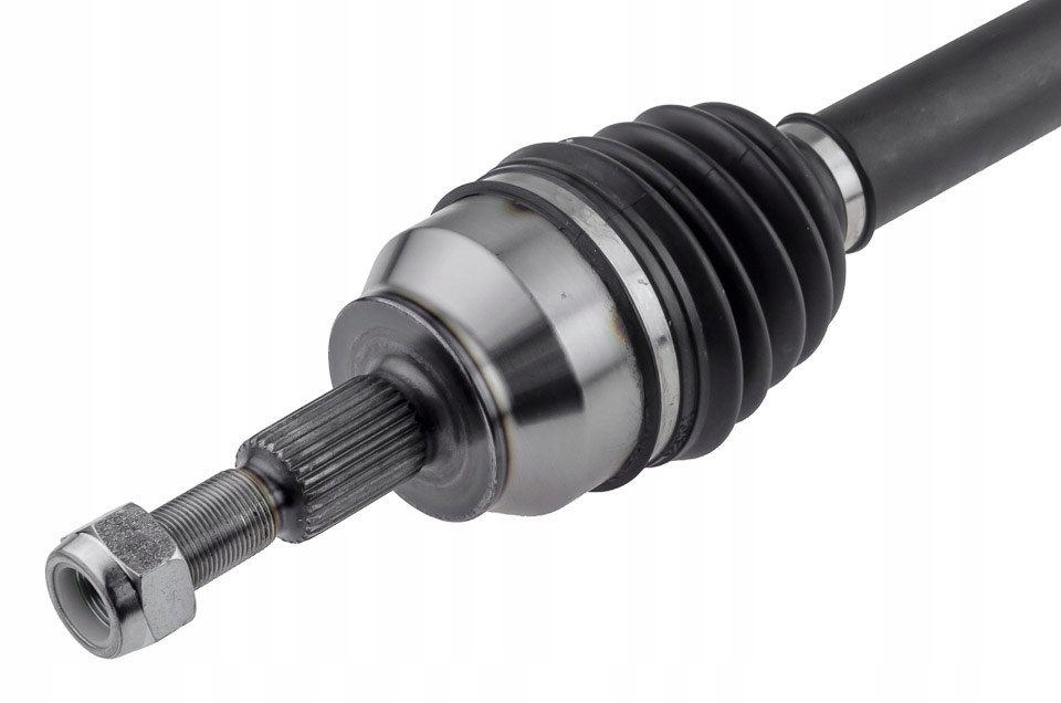 фото №1, Привідний вал привідна ford tourneogrand tourneo connect 1.5tdci 15- 1.6tdci 13- tr