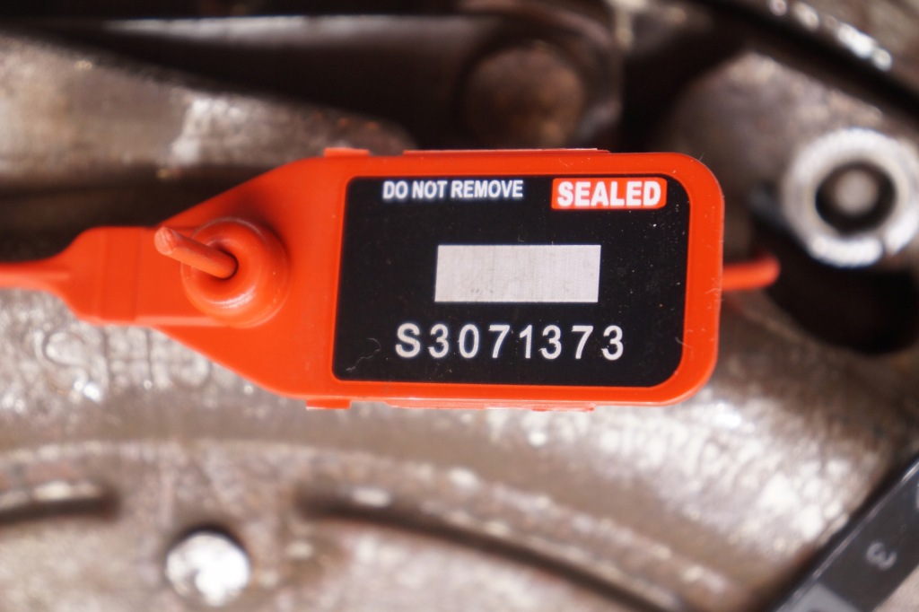 фото №8, Volvo v70 iii xc70 ii s80 ii колесо двухмассовый прижим d4164t ggv-30 000039