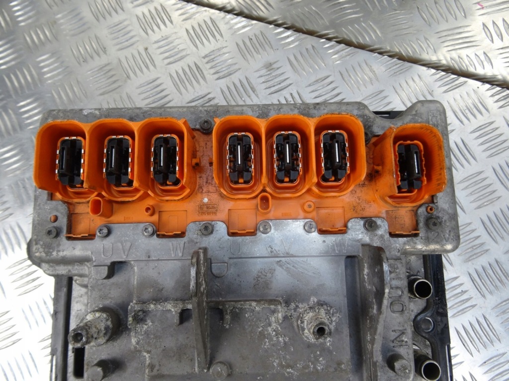 Peugeot 508 блок запалювання котушка 9678825780 гібрид Зі Шроту