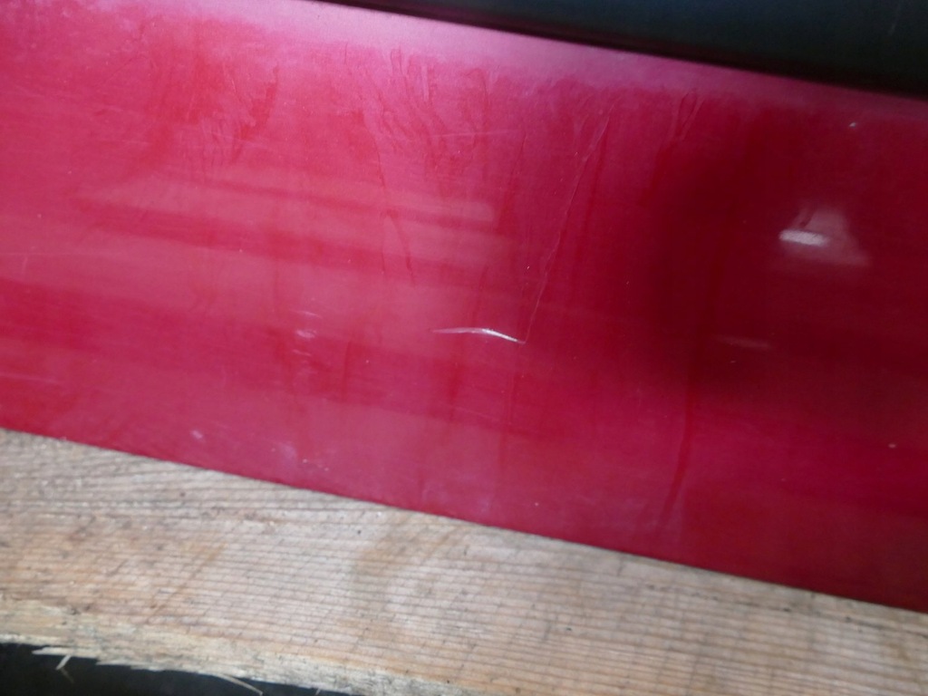 фото №10, Peugeot partner lift двері лівий перед голий ekqd