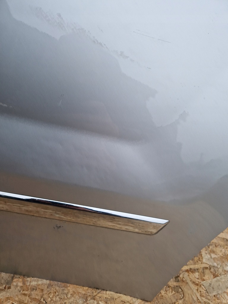 фото №6, Дверь левая задняя mercedes glk 204