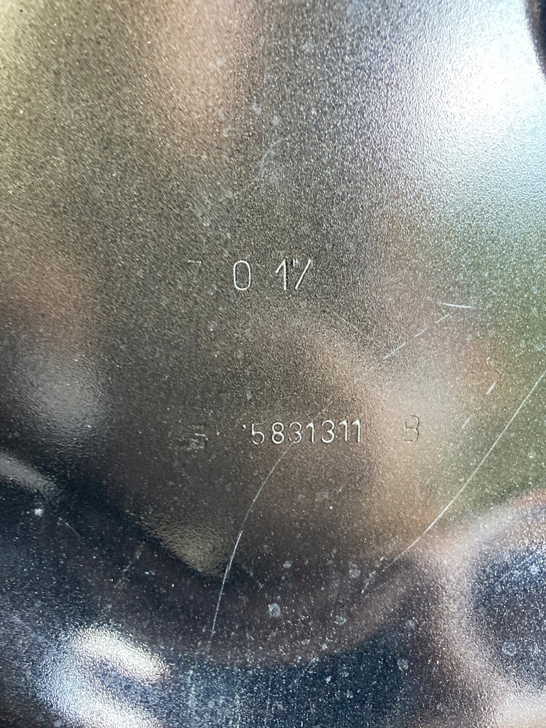 фото №9, Seat ateca двері передні ліва orygi.