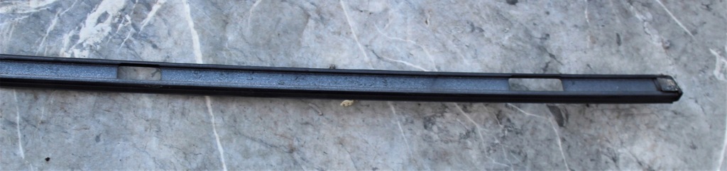 фото №8, Молдинг кровельная правая a35 monacoblau bmw x3 e83