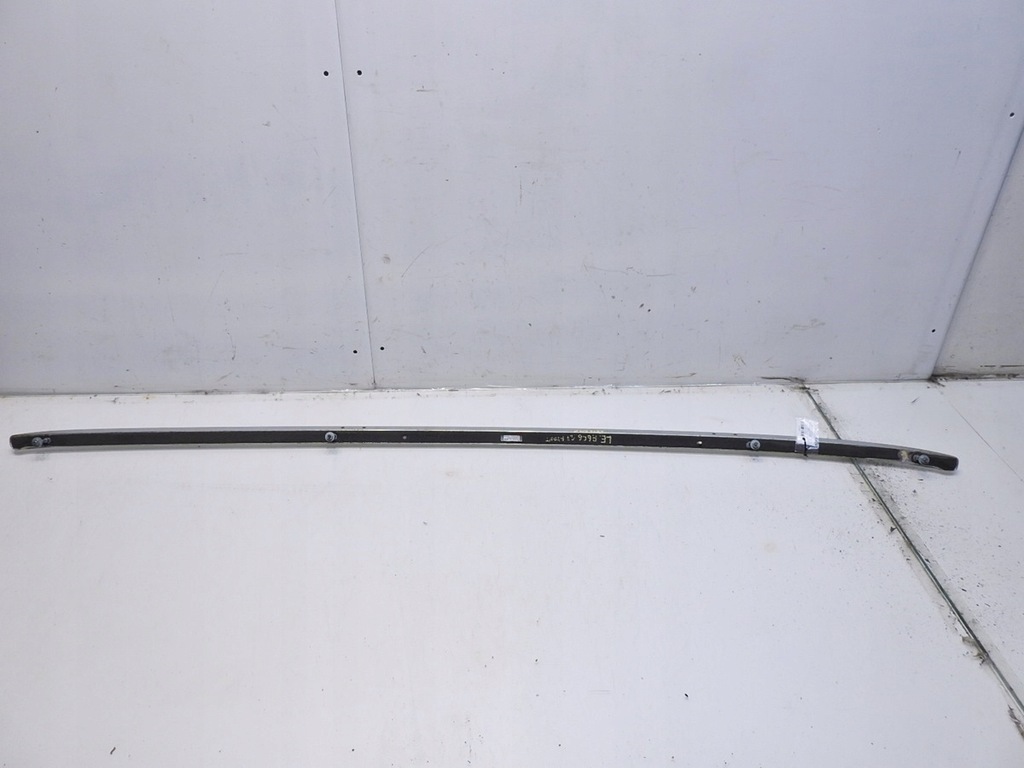 фото №9, Рейлінг даховий лівий audi a6 c6 avant