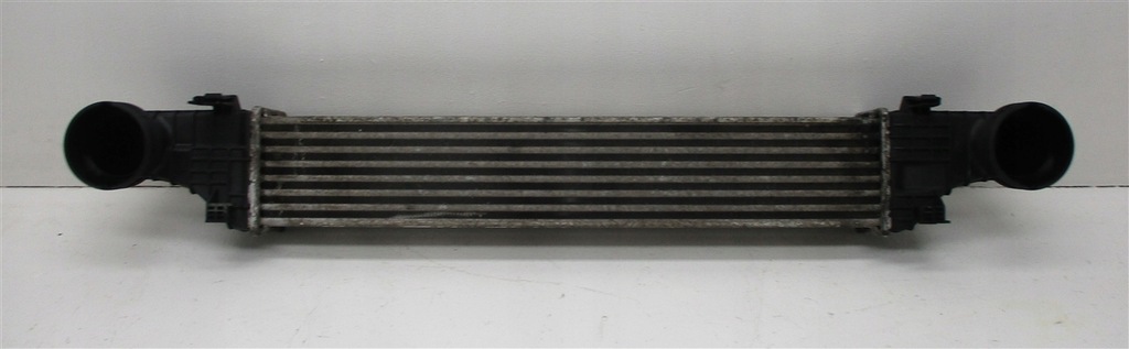 фото №1, Интеркулер mercedes w211 cls 3.0 cdi a2115002602