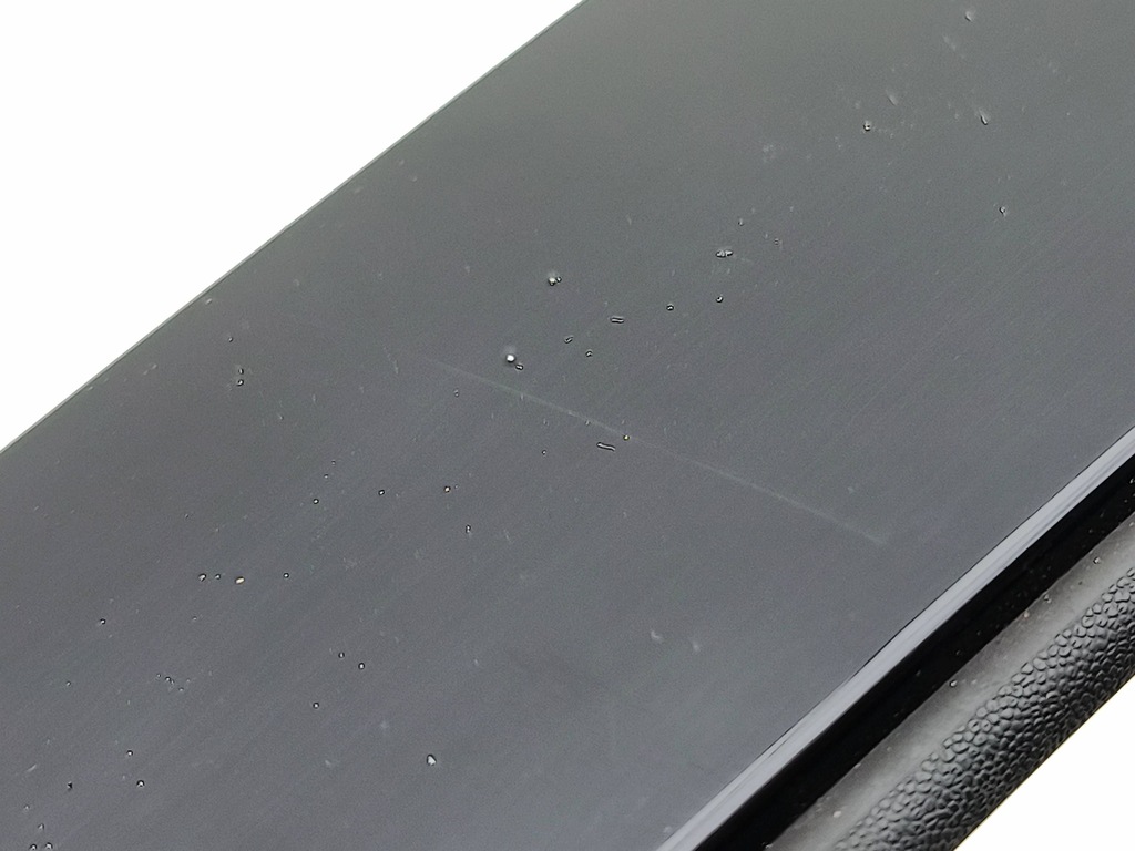 фото №5, Audi q3 f3 2021 задняя сторона левая молдинг / прокладка стекло дверь задних