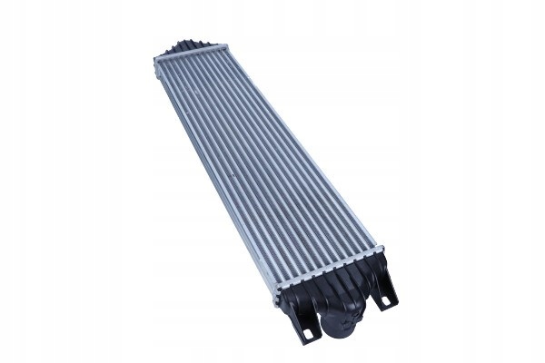 фото №3, Интеркулер renault master ii 1,9dci/2,5dci maxgea