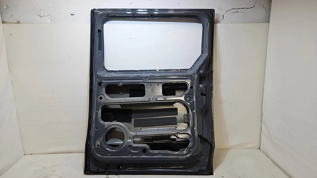 фото №13, Дверь правый bok сдвижные vw id buzz