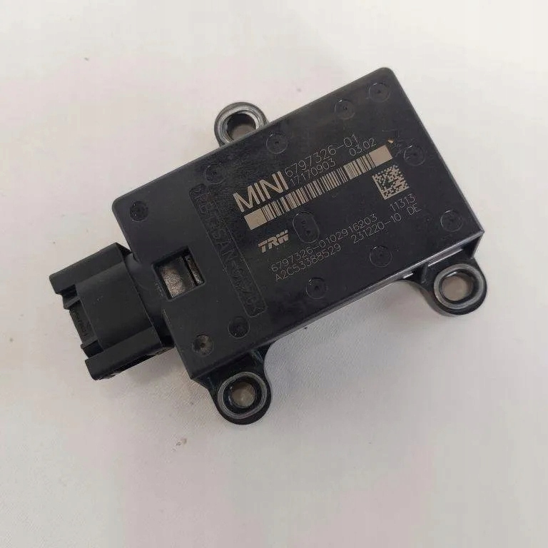 фото №1, Блок керування насоса abs mini countryman r60 6797326 1.6l дизель 82kw 2012