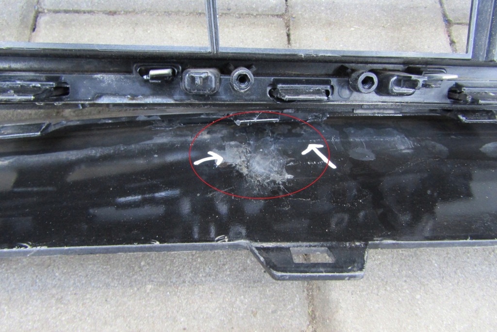 фото №12, Бампер перед передний audi a8 d5 4n0 17-